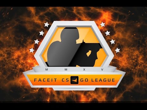 CSGO - Train FACEIT League EU Stage 3 2015 - Titan vs G2 Kinguin