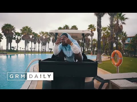 YS 430 - Garnacho [Music Video] | GRM Daily