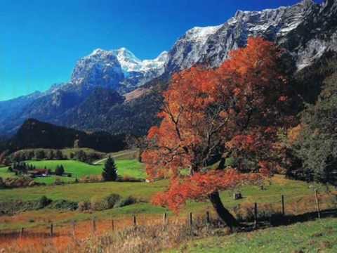 Demonaz - Over the mountains