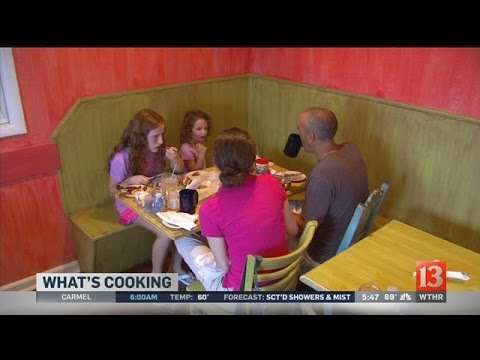 What's Cooking: Bub's Cafe