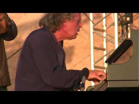 Joachim Kühn, Majid Bekkas & Ramón López en Essaouira  2012