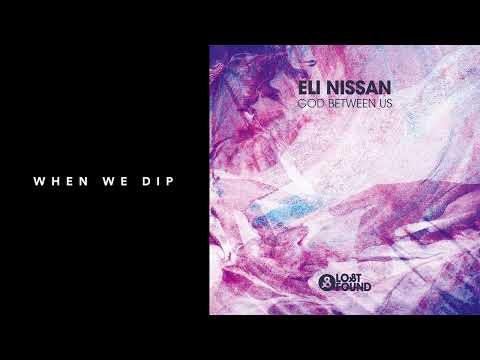Premiere: Eli Nissan, Khen - Juanita [Lost & Found]