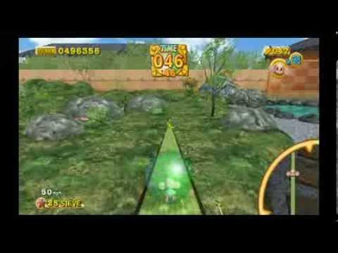 super monkey ball 2 gamecube test