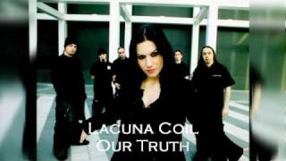 Lacuna Coil - Our Truth