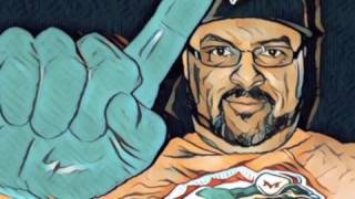 Egyptian Lover - My House on the Nile Remix ( Egyptian Empire 1984 / 2017 )