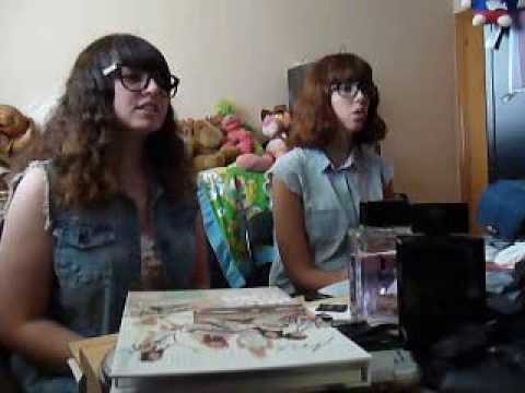 Ladies' Code (레이디스 코드) Hate You Cover by L∞p