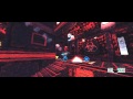 Quake 3 CPM - dorftrottel by KOS 