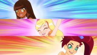 LoliRock "Pop révolution" français / french