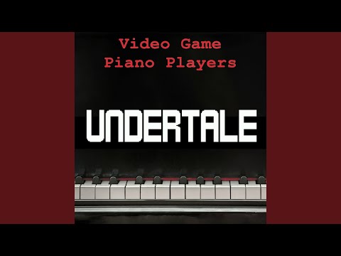 Undertale - Snowdin Town - Misc Computer Games