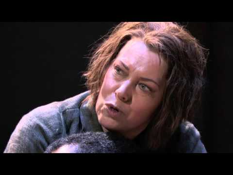 Elektra: Recognition Scene (Nina Stemme)