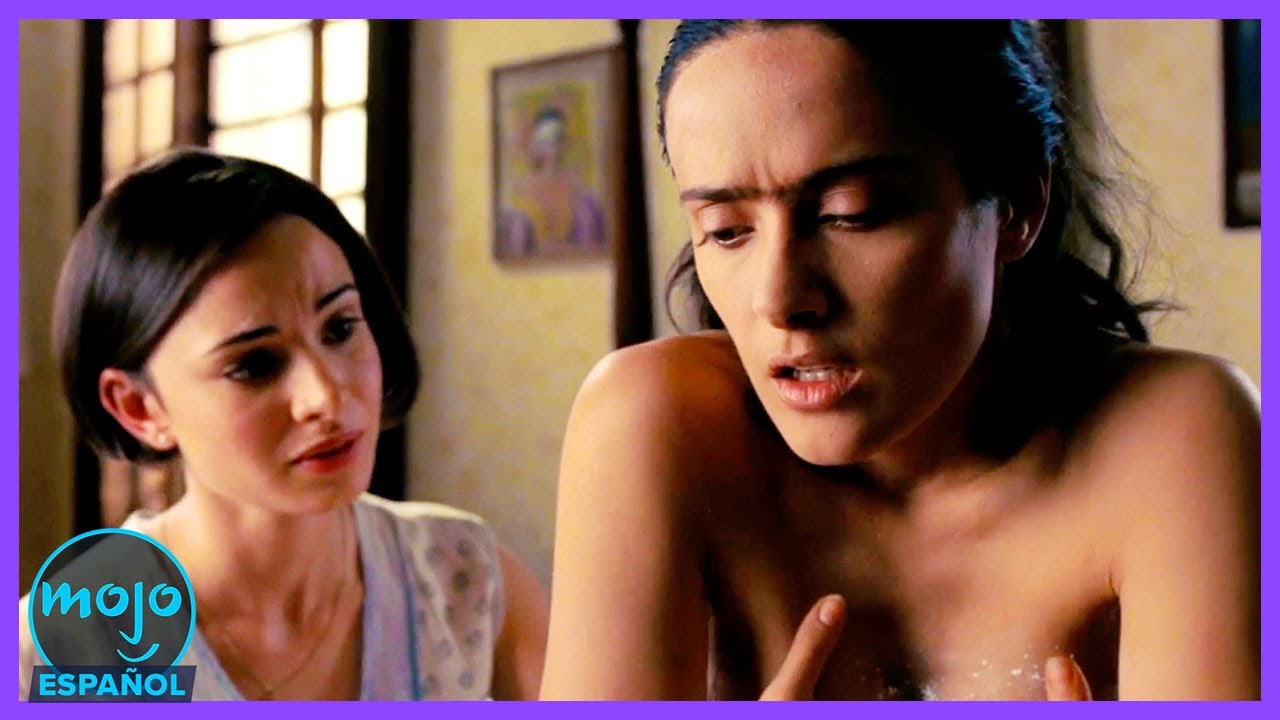 10 Actores que fueron obligados a hacer escenas de desnudos