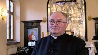 Biskup Janusz Mastalski | 03.12.2018