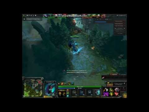 Terrorblade fail ult