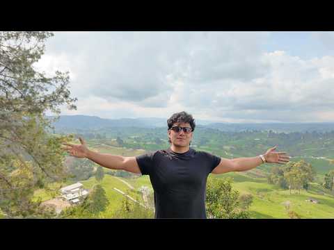 ENTRERRÍOS 🏡 | La MAGIA escondida en las montañas de Antioquia