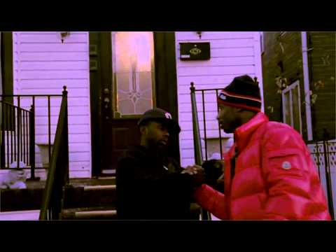 Tony Ray "WHAT GOES AROUND" (Official Video)
