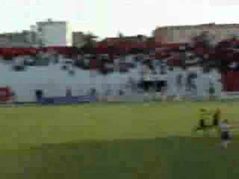 100º gol de Claudio Milar