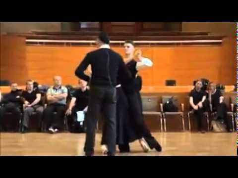 Позиция Фабио Селми и Жарков