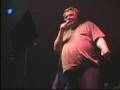 Danny and the Nightmares - A Man Obsessed (3/8/03)