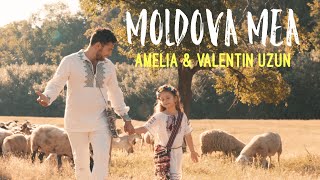 Download lagu Amelia & Valentin Uzun & Tharmis - Moldova Mea [ Video] mp3