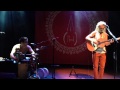 Trevor Hall Obsidian Boulder Theater 6-14-14 