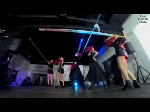 [SX3000] H.U.B - Finale dance cover by Divine [Animatsuri 2019 (24.03.2019)]