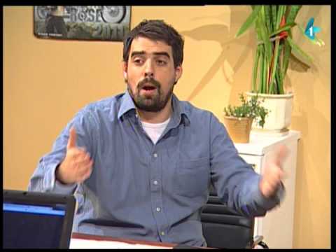 DRŽAVNI POSAO [HQ] - Ep.42: Devojka (20.11.2012.)