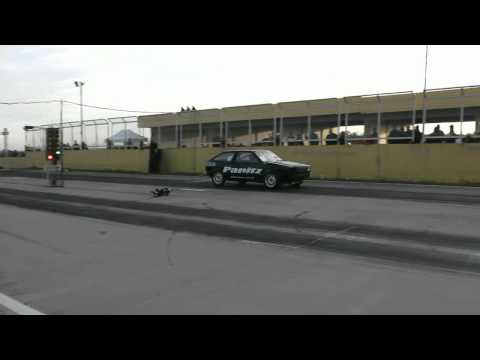 [JC Racing.com.br] Gol DS 05 - Record 7,205. - Igor Zimmermann