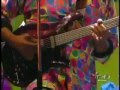 Living Colour - Auslander (live)