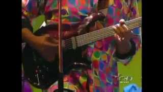 Living Colour - Auslander (live)