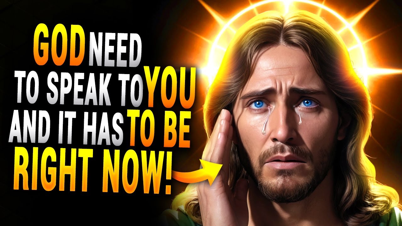 GOD WANTS TO PERFORM A MIRACLE IN YOU TODAY! OPEN OR MISS OUT...