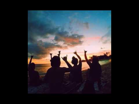 EA7 MUSIC - Fabrizio La Marca - Say Goodbye