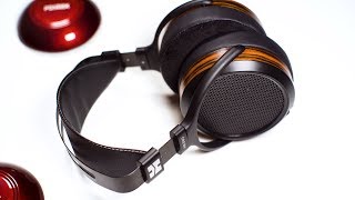 Hifiman HE560 V1 Review | Best Entry Level Planar