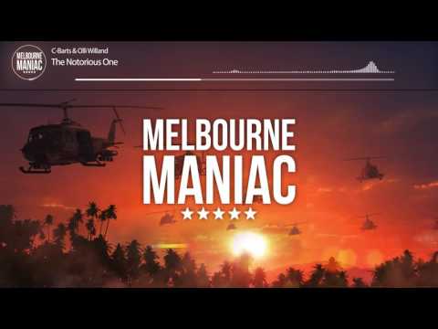 C-Barts & Olli Willand - The Notorious One