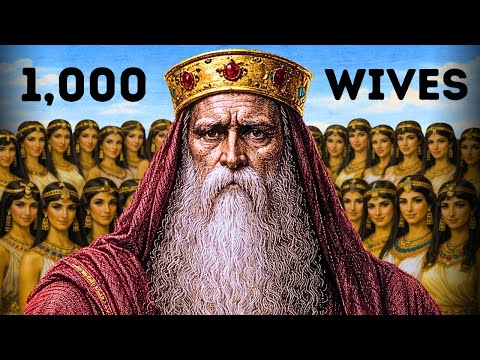 How The Wisest Man in the Bible Wasted His Life (and how to not waste yours)