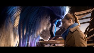Blue & Malone Casos Imposibles. Tráiler de cine.