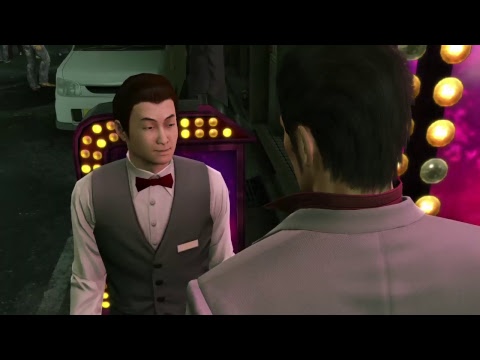 Yakuza Kiwami: Let me see some hands!! Pt 11