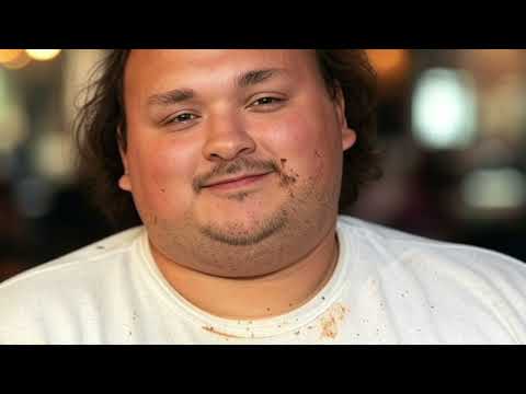 The Bit That Broke Nick - Cum Town