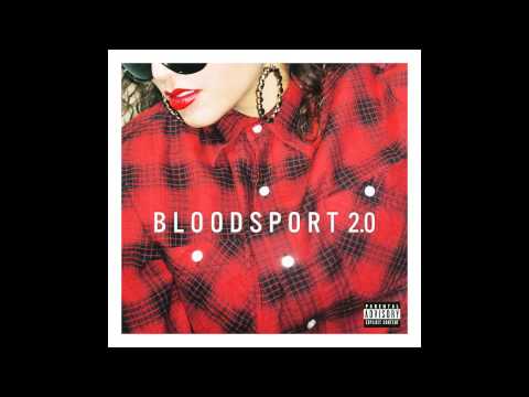 B-Jada Ft./Lazy Genius, LO. & Dave Bush - "POP" - BloodSport 2.0(Audio)