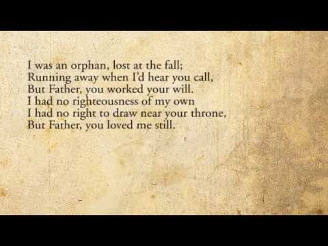 Grace Alone - The Modern Post