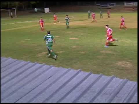 FIB Esportes - Campeonato Interno do BTC Fortpav 2x1 Tiliform