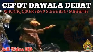 Download lagu Bobodoran Wayang Golek Alm KH Asep Sunandar Sunarya _ Cepot Dawala Debat mp3 Download lagu Bobodoran Wayang Golek Alm KH Asep Sunandar Sunarya _ Cepot Dawala Debat mp3