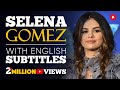 English Speech | Selena Gomez: Trust Yourself