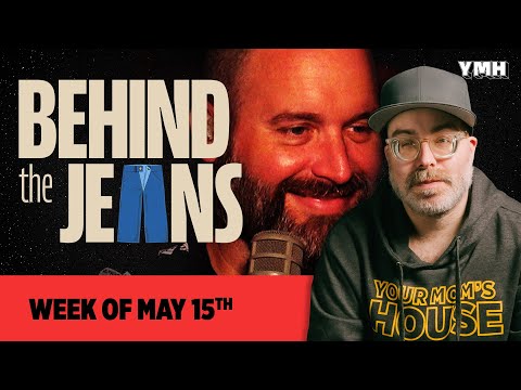 History of Horrible or Hilarious? | Behind The Jeans | May 15, 2024