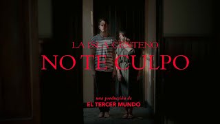 No Te Culpo Music Video