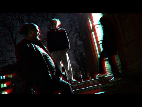 Arkadiusz Kanibal x liLKacpi (ft. OFDW, MVKY) - TRÓJCA (liLKacpi Remix)