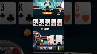 SHORTEST GAME EVER #wsop #clashofclans #pokerchampionship #wsop2024 #games #poker