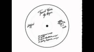 French Fries - Yo Vogue (Leroy Peppers Remix)