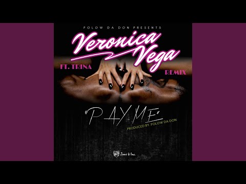 Pay Me (Remix)