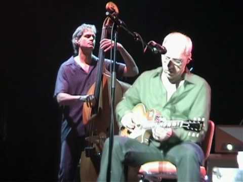 Mark Knopfler - Back to Tupelo [Edinburgh live '2005]