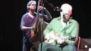 Mark Knopfler - Back to Tupelo [Edinburgh live &#39;2005]